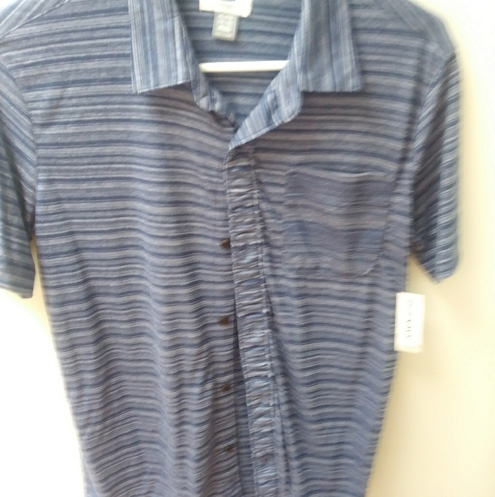 Boys xl old navy shirt